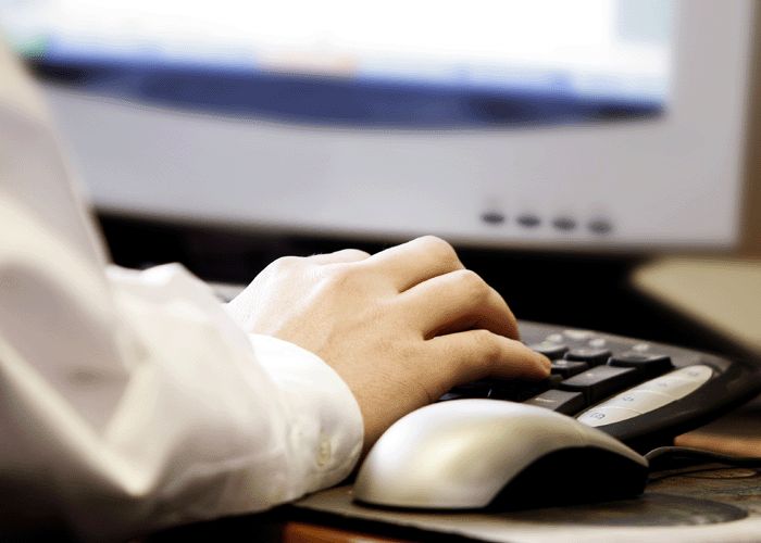 Cat de repede scrii la tastatura? Testul in limba romana care iti spune cat esti de bun Cat De Repede Scrii La Tastatura Testul In Limba Romana Care Iti Spune Cat Esti De Bun