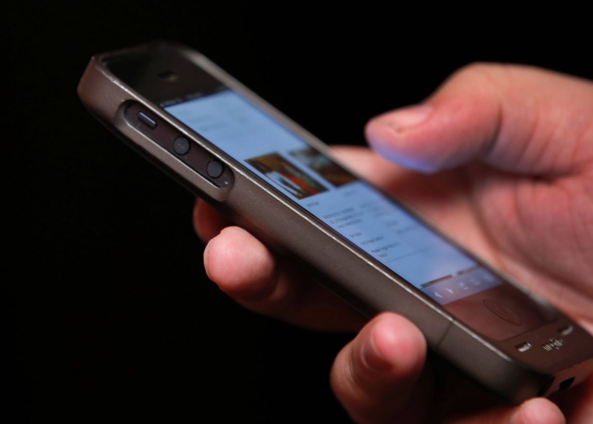 Nsa Monitorizeaza 5 Miloane De Telefoane Zilnic