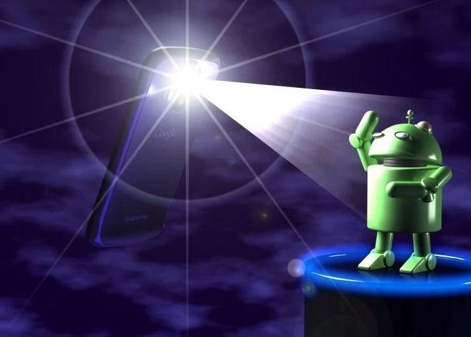 Folosesti Cea Mai Banala Aplicatie De Pe Android Iti Poate Fura Datele Personale