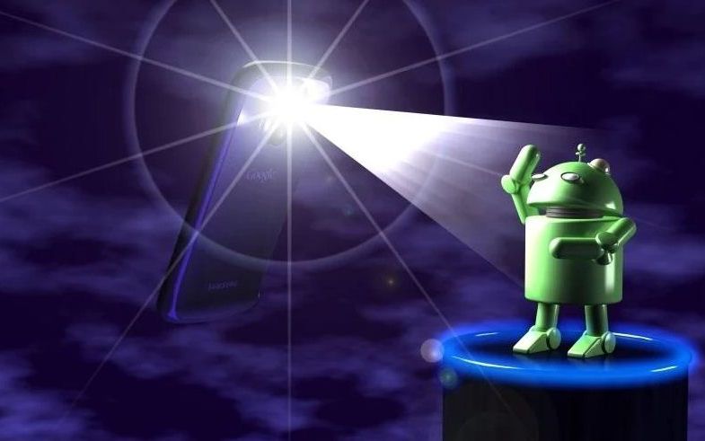 Folosesti Cea Mai Banala Aplicatie De Pe Android Iti Poate Fura Datele Personale