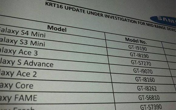 Veste Mare Pentru Toti Cei Cu Telefon Samsung Ieftin Anuntul Facut Acum