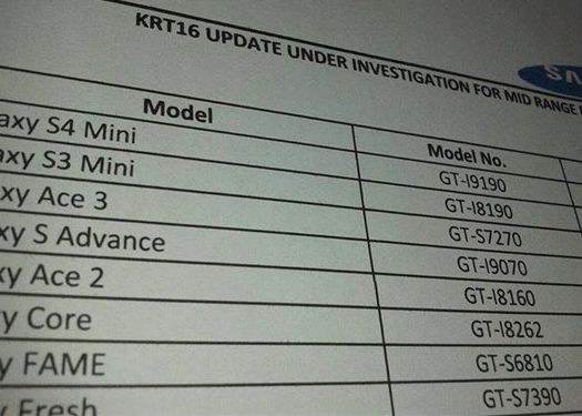 Veste mare pentru toti cei cu telefon Samsung ieftin. Anuntul facut acum Veste Mare Pentru Toti Cei Cu Telefon Samsung Ieftin Anuntul Facut Acum