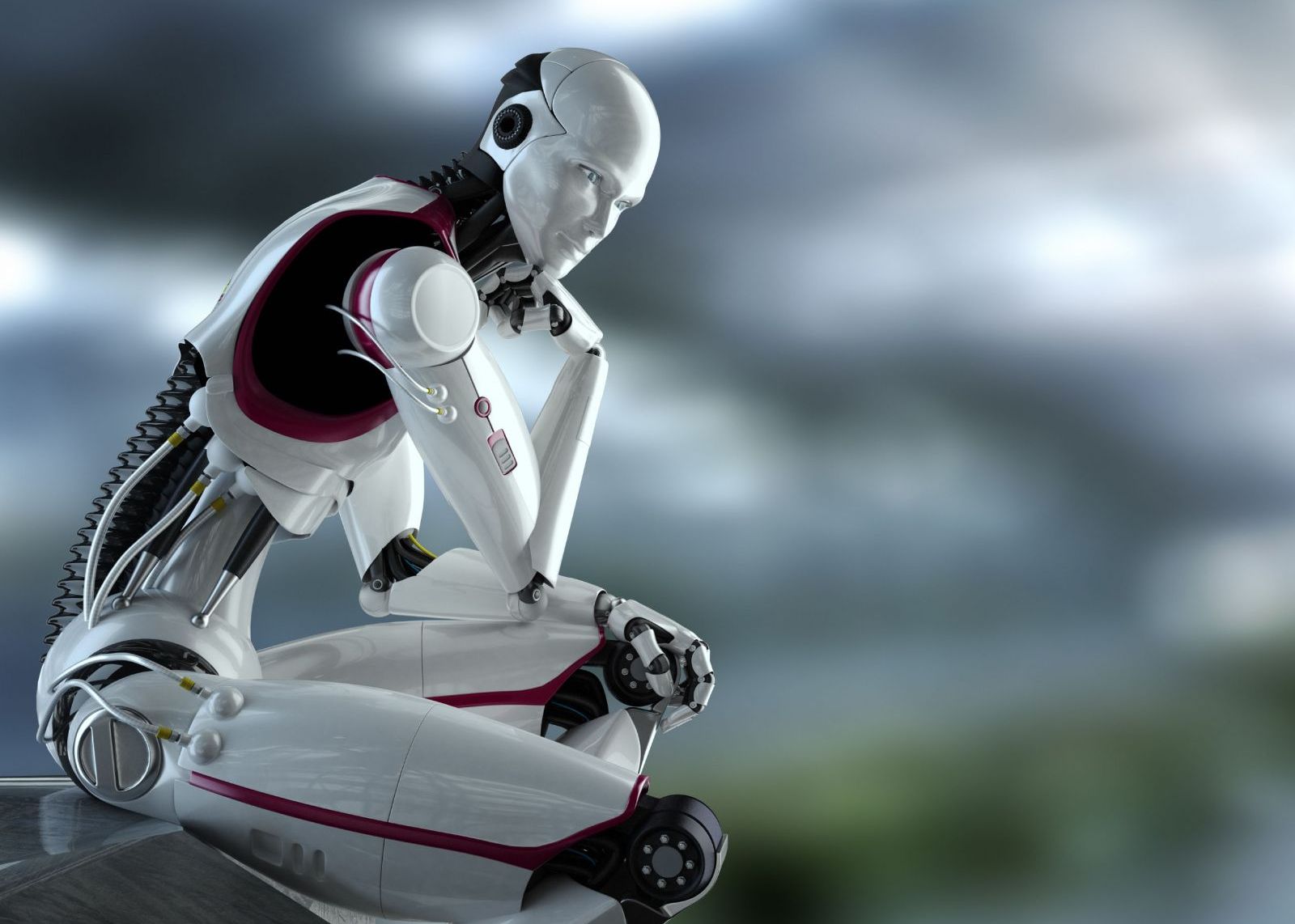 Unul Dintre Creatorii Sistemului De Operare Android Ar Putea Face Androizi Adevarati Pentru Google