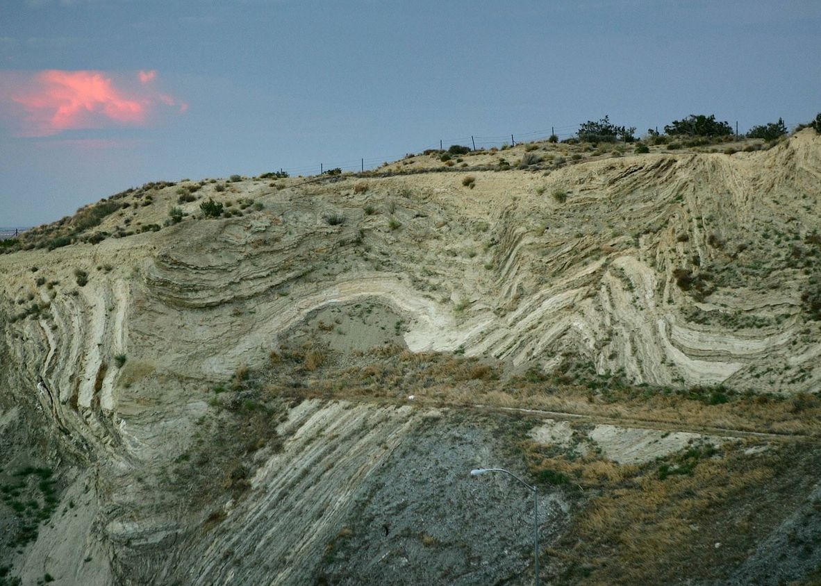 Viata Pe Pamant Ar Fi Putut Aparea In Subteran Spun Oamenii De Stiinta