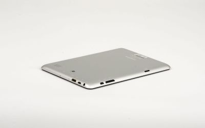 REVIEW E-Boda Revo R80