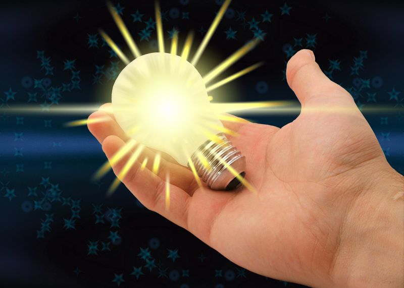 Ai O Idee De Gadget Sau De Aplicatii Poti Castiga Premii