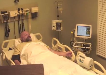 Cea Mai Tare Farsa Din Istorie Un Barbat Pacalit Ca S A Trezit Din Coma In 2023