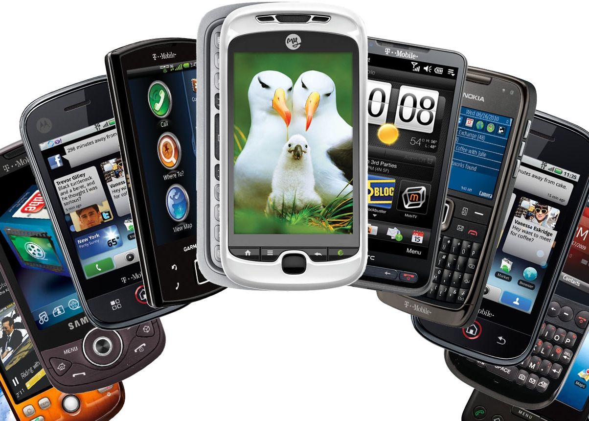 Spunem Adio Ecranelor La Telefon Anuntul Facut De Un Director De La Google