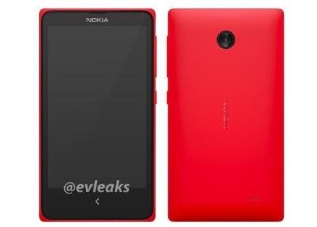 Nokia Normandy Finlandezii Ar Urma Sa Lanseze Primul Lor Smartphone Cu Android 1