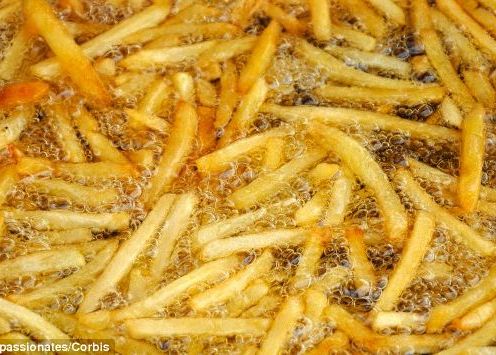 Meniul astronautilor se imbogateste. Ce masa delicioasa vor putea sa-si prepare acum Gustosi Prajiti In Conditii De Hipergravitate Cartofii Pot Ajunge In Meniul Astronautilor