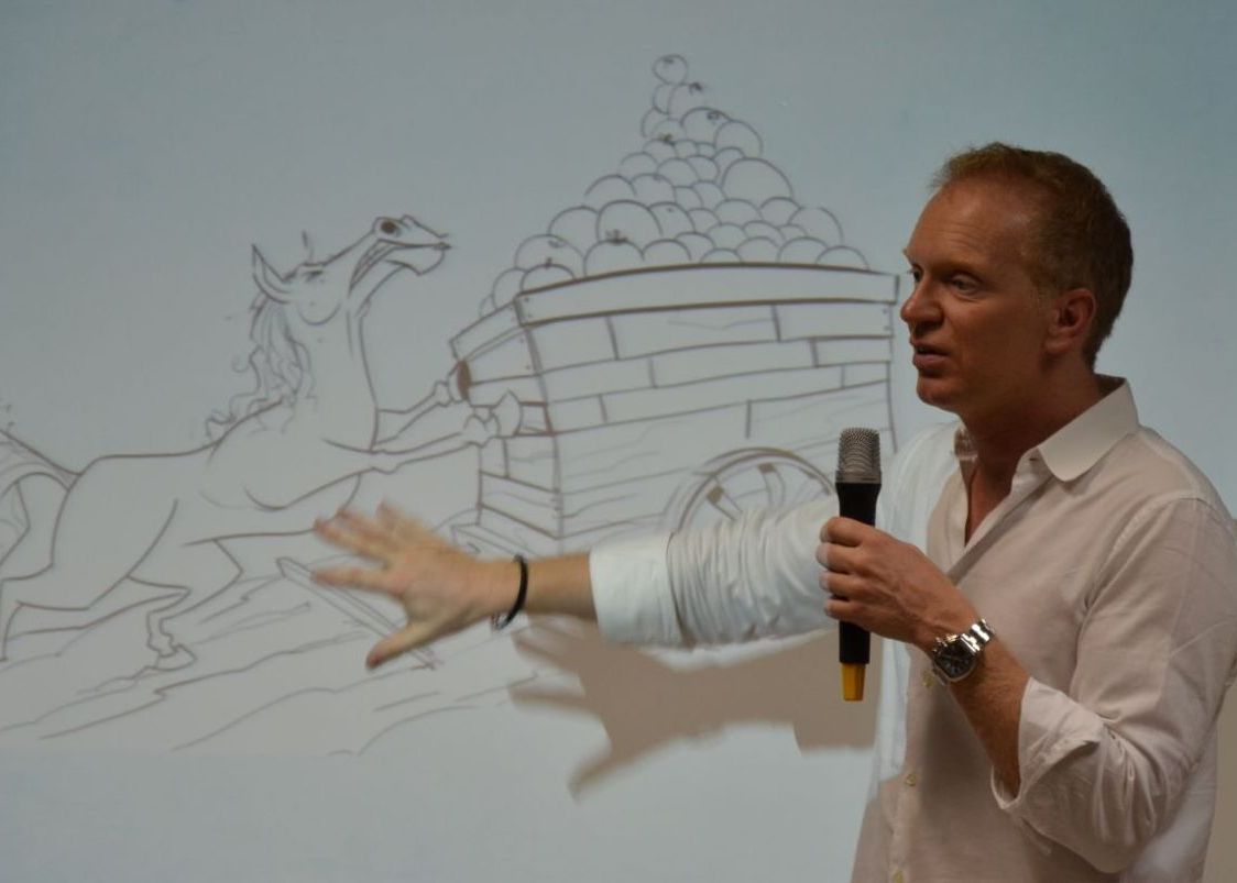 Ca Sa Te Lauzi Cu O Aplicatie De Succes E Normal Sa Faci Inainte 30 De Aplicatii Slabe 2 1