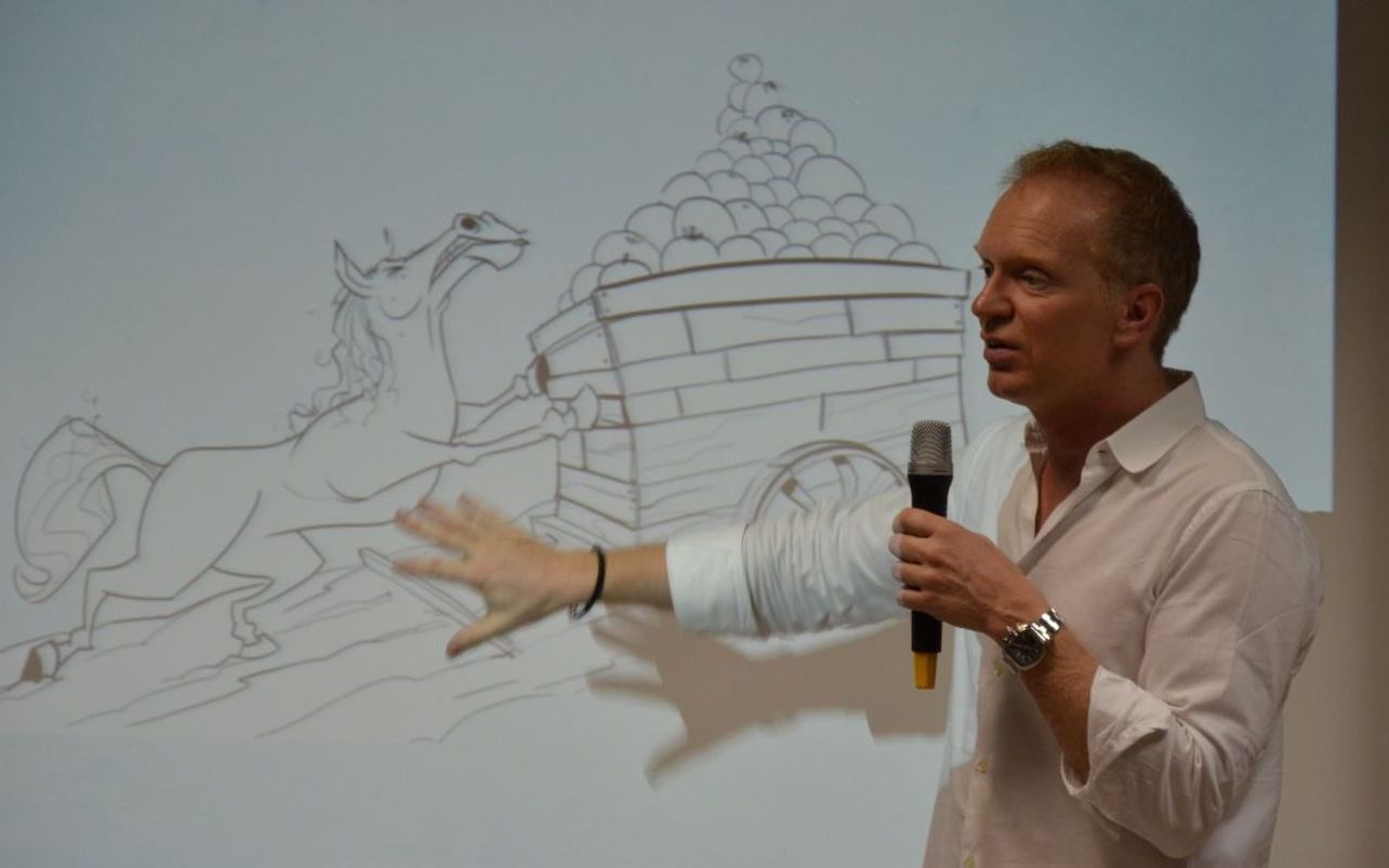 Ca Sa Te Lauzi Cu O Aplicatie De Succes E Normal Sa Faci Inainte 30 De Aplicatii Slabe 2 1