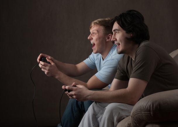 Un gamer era sa moara din cauza unui maraton de PlayStation. Cat a putut sa joace Un Gamer Era Sa Moara Din Cauza Unui Maraton De Playstation Cat A Putut Sa Joace