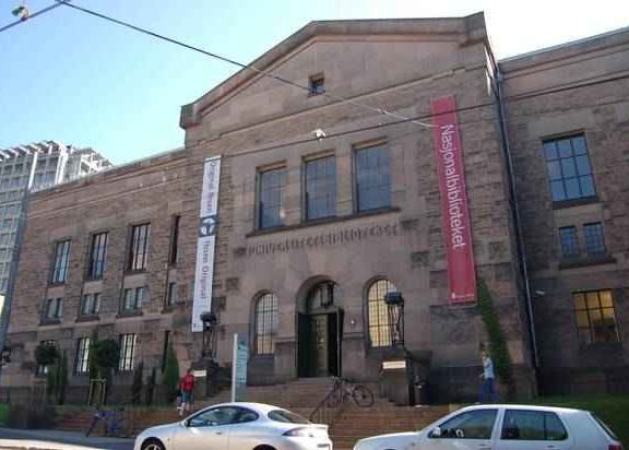 Norvegia Digitalizeaza Toate Cartile Din Literatura Nationala Si Le Va Oferi Gratuit Pentru Download