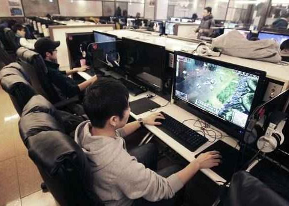 Coreea De Sud Se Gandeste La O Lege Prin Care Jocurile Online Sa Fie Considerate Cauza Dependentei Care