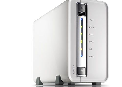 Qnap Lanseaza Turbo Nas Ts 212p Un Server Pentru Acasa Daca Ai Multe Poze De Stocat