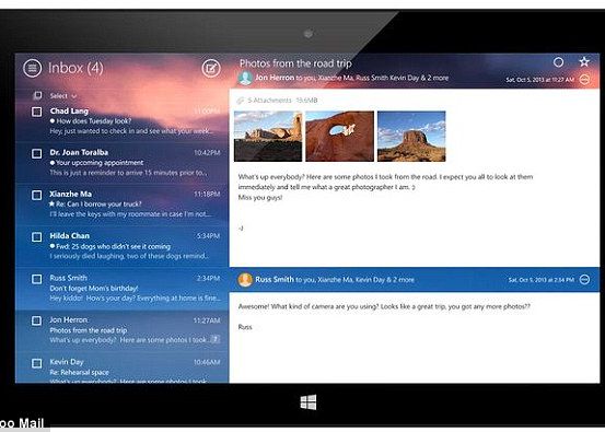 Ce S A Intamplat Cu Conturile Mai Multor Utilizatori De Yahoo Mail
