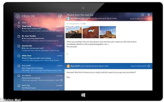 Ce S A Intamplat Cu Conturile Mai Multor Utilizatori De Yahoo Mail