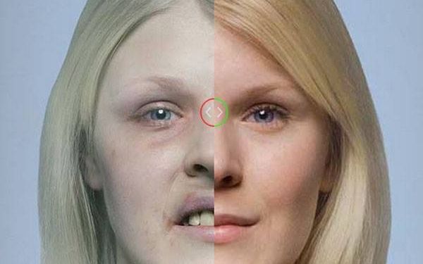 Aplicatia Care Te Va Face Sa Te Lasi De Fumat Transformarea Socanta A Unui Om Din Cauza Tigarilor