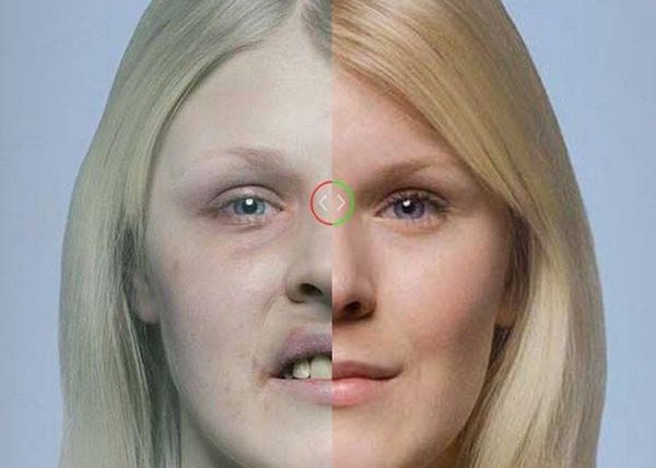 Aplicatia Care Te Va Face Sa Te Lasi De Fumat Transformarea Socanta A Unui Om Din Cauza Tigarilor