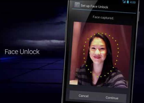 Un Software Pentru Telefoanele Android Permite Utilizatorilor Sa Si Deblocheze Terminalul Cu Fata Lor