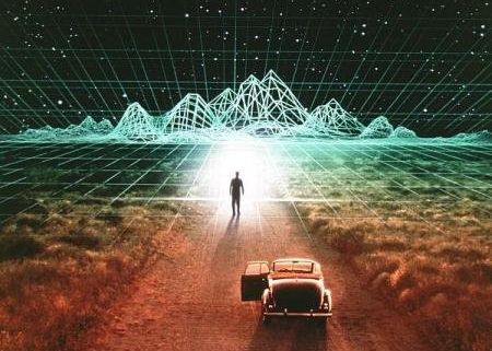 Tot Ce Ne Inconjoara Este Doar O Iluzie Savantii Japonezi Sustin Ca Intregul Univers Este De Fapt O Holograma