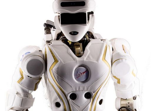 Valkyrie Noul Robot Creat De Nasa Prezentat Oficial In Statele Unite