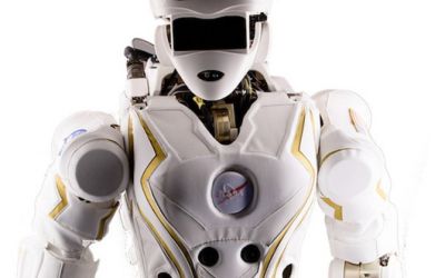 Valkyrie, noul robot creat de NASA, prezentat oficial in Statele Unite