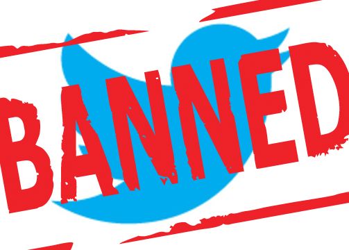 Twitter A Reintrodus Optiunea De A Bloca Anumiti Utilizatori
