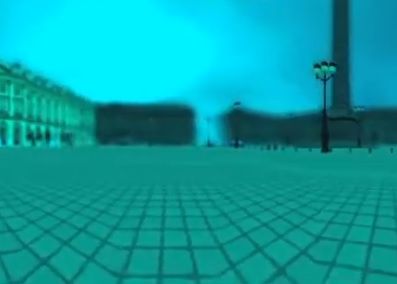 Cel Mai Tare Simulator Posibil Cum Arata Lumea Prin Ochii Unui Animal Video