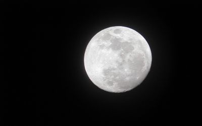 Am zis o data pe luna... China a devenit a treia tara din istorie care ajunge pe Luna