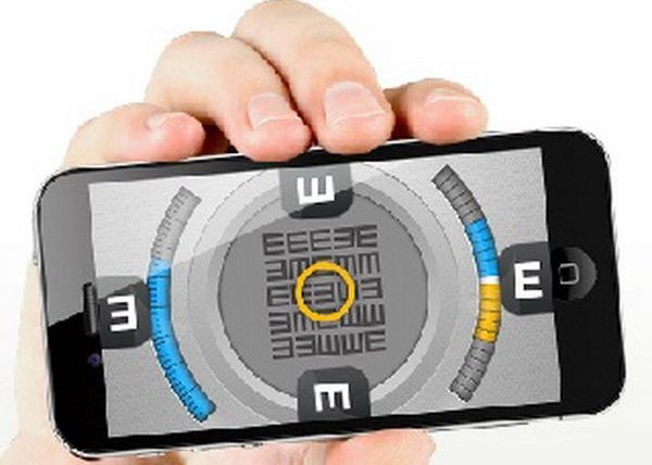 Cea Mai Desteapta Aplicatie A Momentului Softul Care Te Ajuta Sa Ti Imbunatatesti Vederea