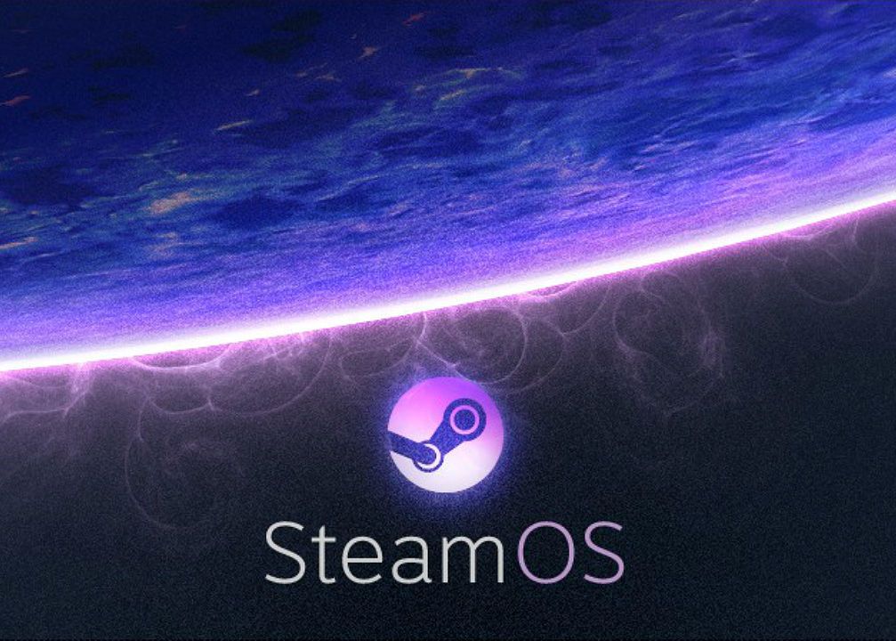 Steamos Beta E Disponibil Pentru Download Vezi Cum Il Instalezi