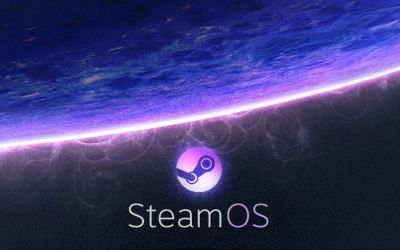 SteamOS Beta e disponibil pentru download! Vezi cum il instalezi