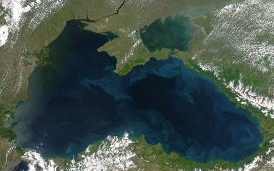 Nivelul marilor se va ridica cu aproximativ 60 de centimetri in urmatorii 70 de ani