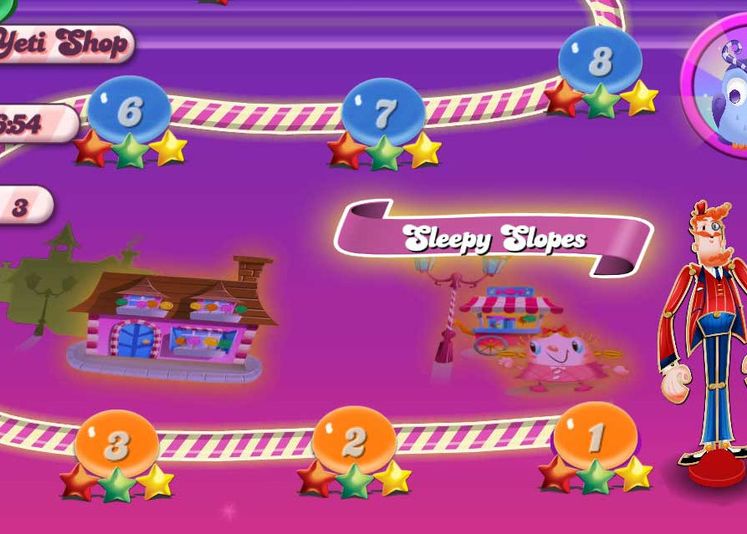 Schimbare Uriasa La Candy Crush Saga Ce Vor Putea Face Utilizatorii De Acum Inainte