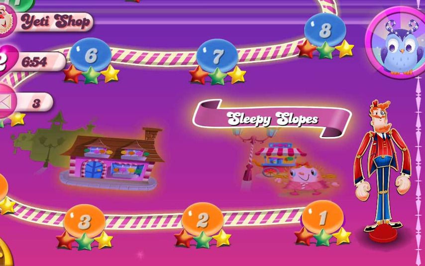 Schimbare Uriasa La Candy Crush Saga Ce Vor Putea Face Utilizatorii De Acum Inainte