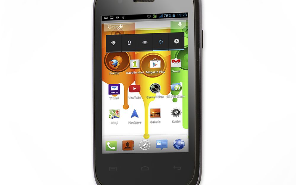 E Boda Lanseaza Smartphone Urile Raindbow V40 Si Sunny V35 Pentru Utilizatorii Incepatori