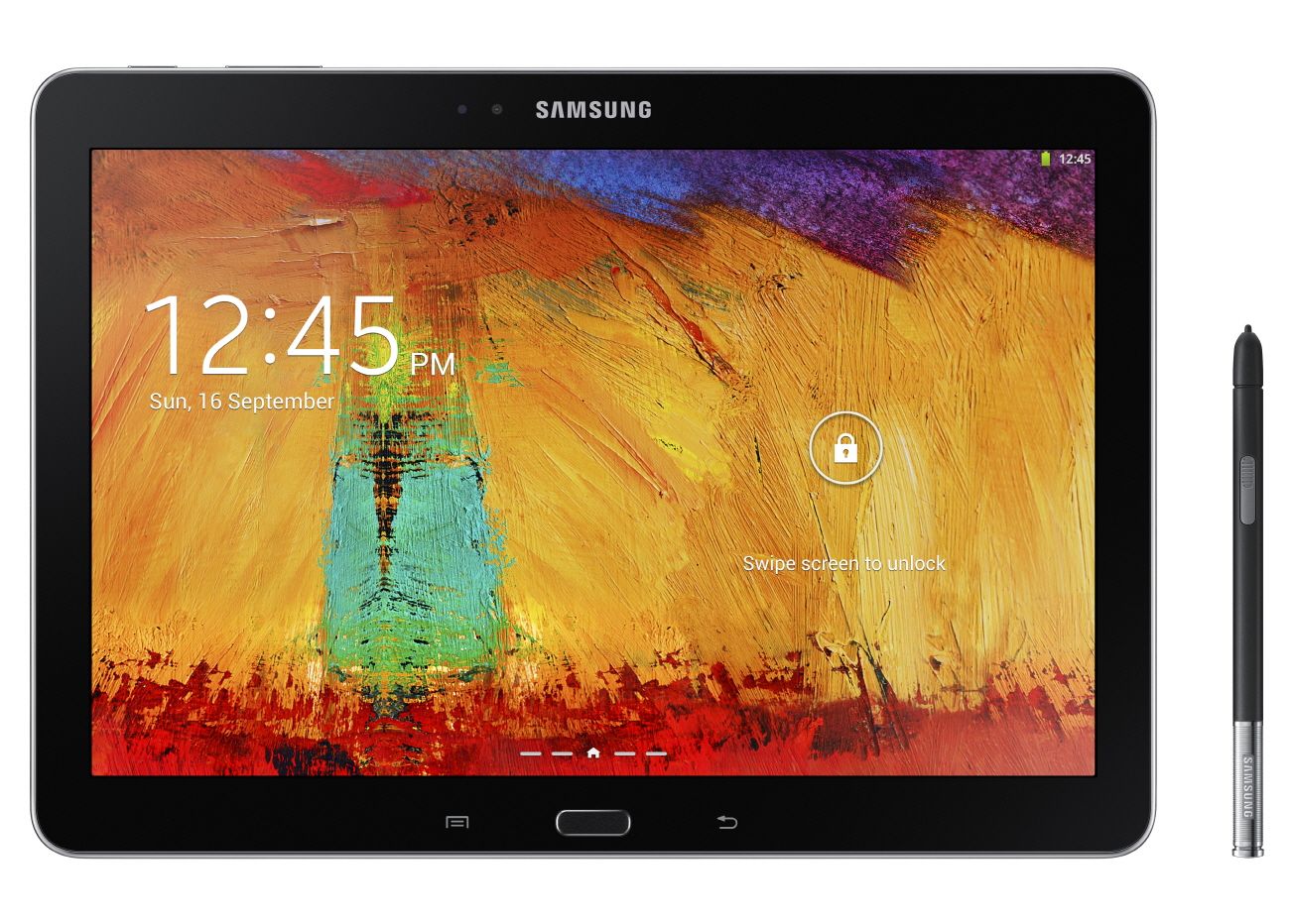 Samsung Galaxy Note 10 1 Editia 2014 Acum In Magazinele Din Romania