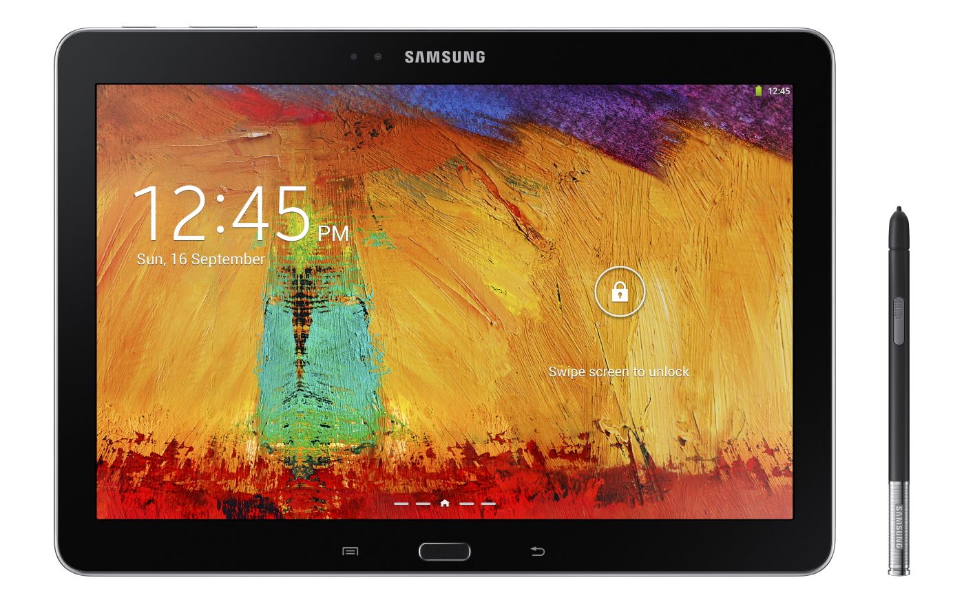 Samsung Galaxy Note 10 1 Editia 2014 Acum In Magazinele Din Romania