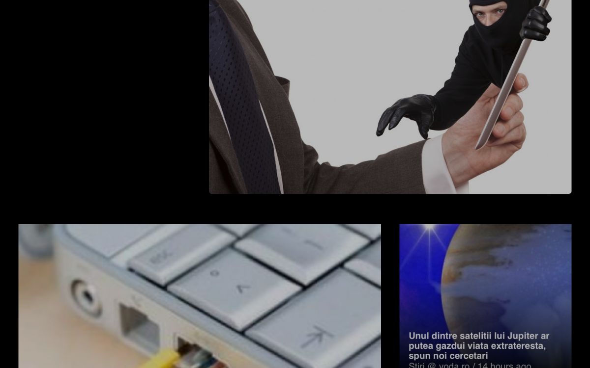 Cele Mai Bune Aplicatii De Stiri Online Cum Te Informezi In Doi Timpi Si Trei Miscari