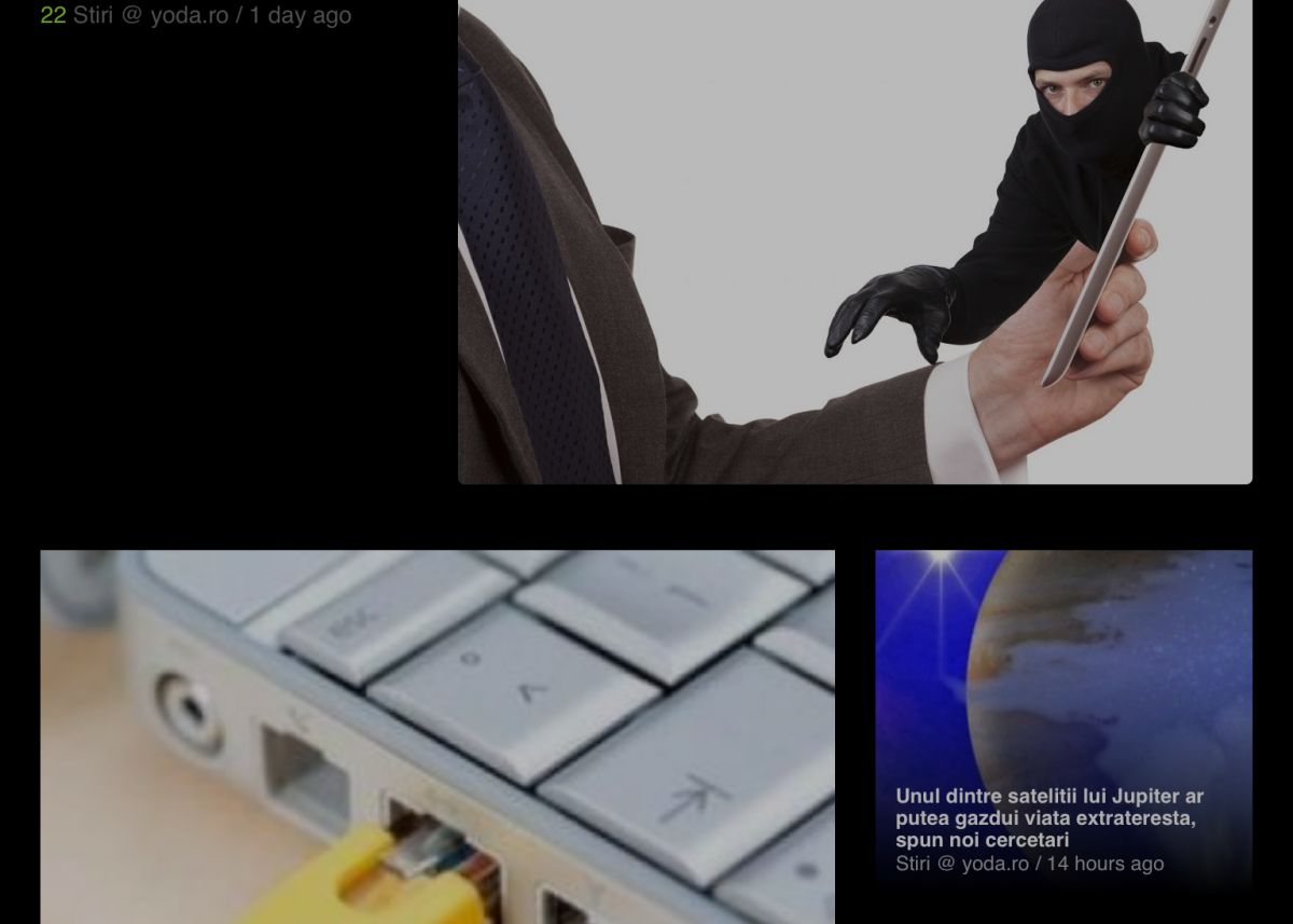 Cele Mai Bune Aplicatii De Stiri Online Cum Te Informezi In Doi Timpi Si Trei Miscari