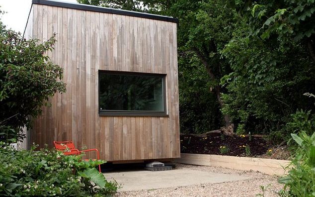 Casa care se construieste in 4 ore ar putea rezolva criza locuintelor Casa Care Se Construieste In Doar Patru Ore Ar Putea Rezolva Criza Locuintelor Din Marea Britanie