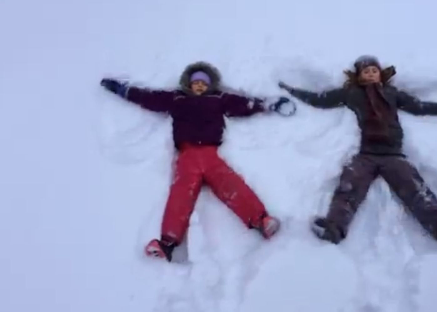 Ichristmas Reclama Emotionanta A Lui Iphone 5s Lansata De Apple Inainte De Craciun