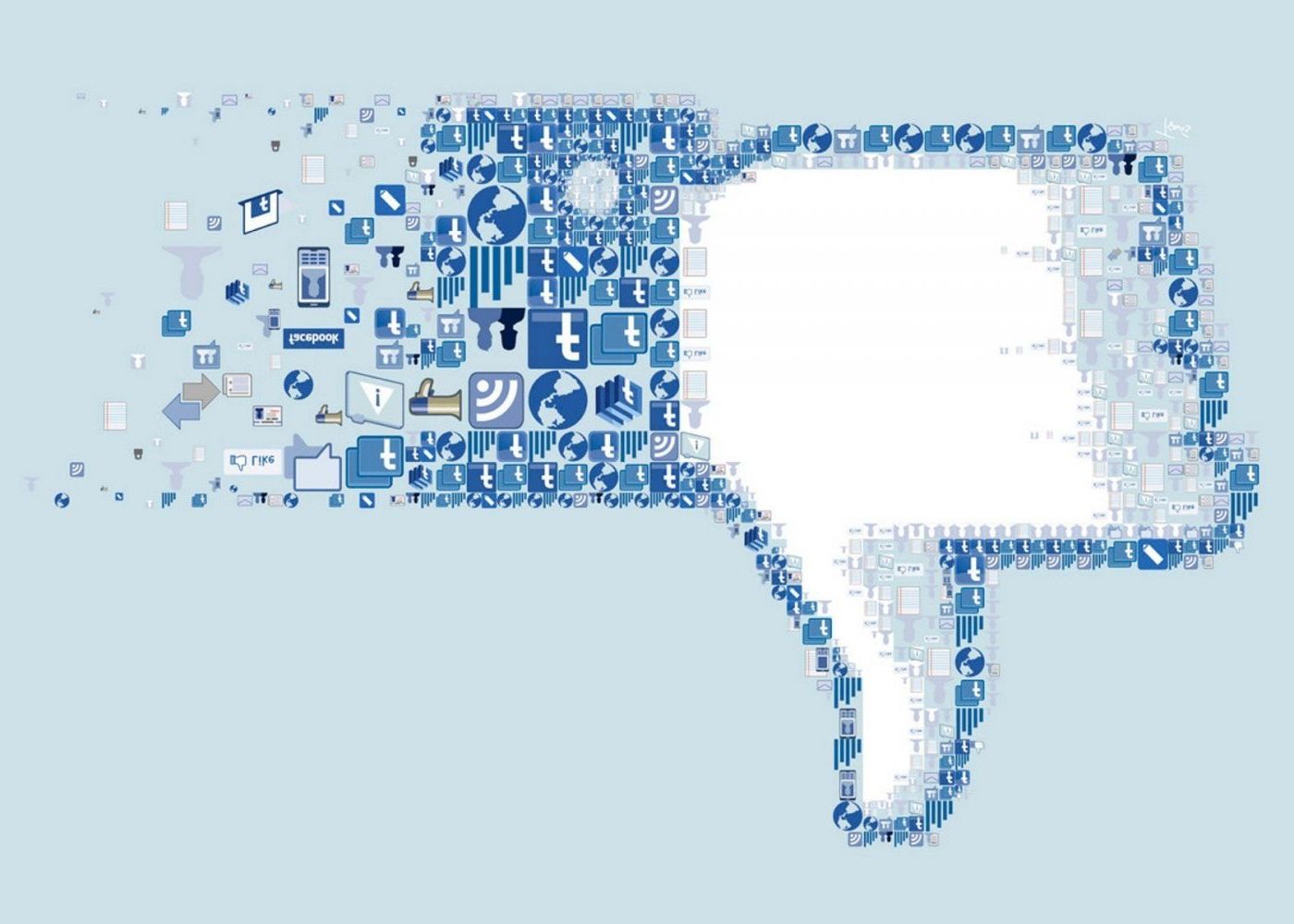 Facebook Lanseaza In Sfarsit Butonul Dislike