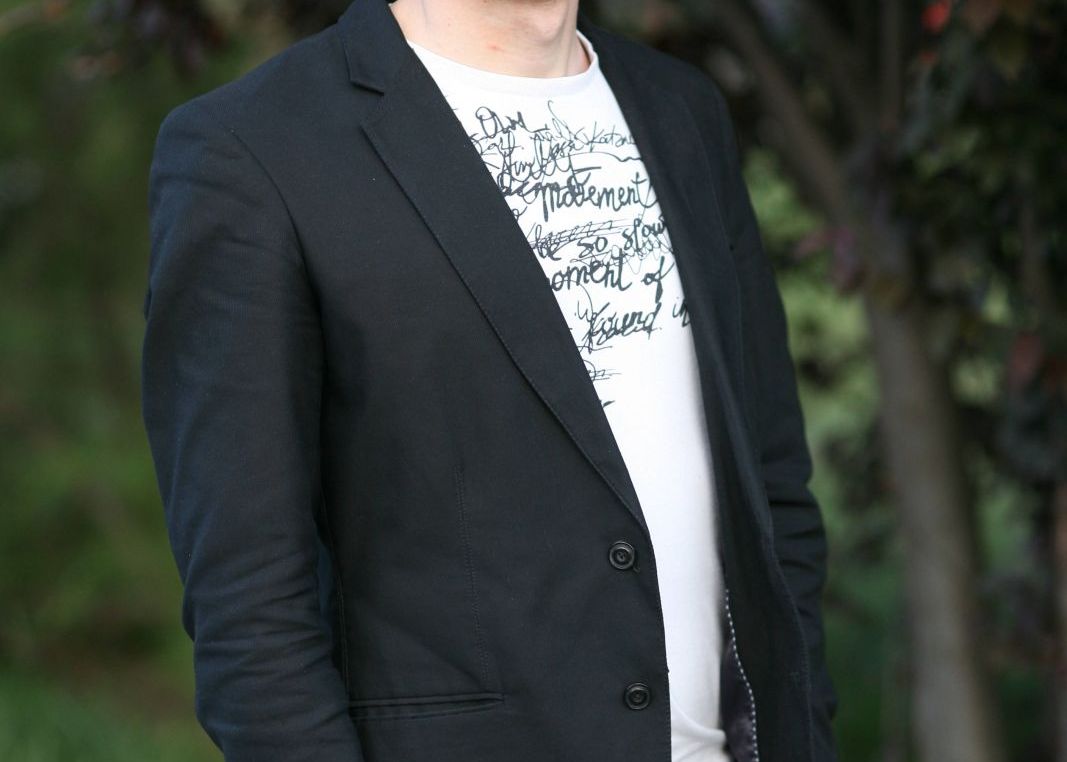 Povestea Romanului Crescut La Orfelinat Care La 24 De Ani A Lansat O Noua Retea De Socializare