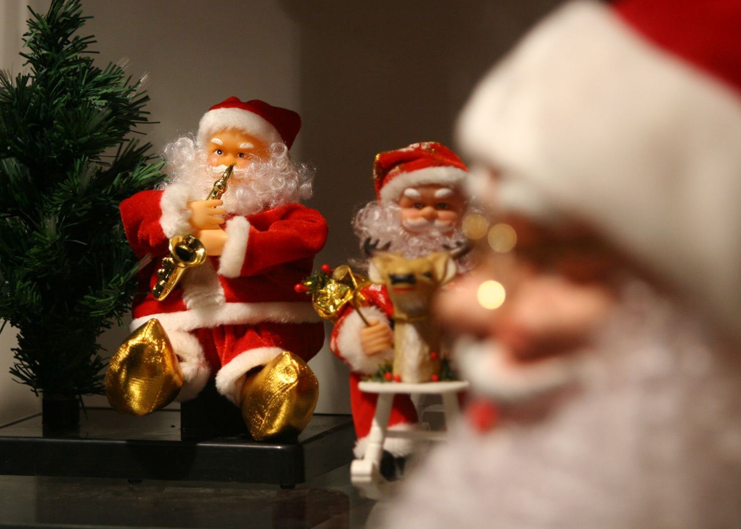 Anuntul Pentru Toti Romanii Care Alearga In Aceste Zile Dupa Cadouri De Craciun