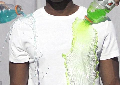 Tricoul Care Nu Se Va Pata Niciodata Visul Unui Student Transformat In Realitate