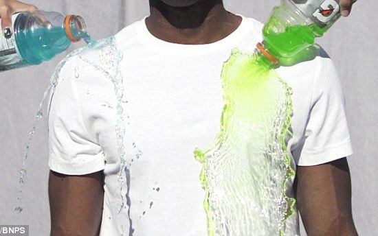 Tricoul Care Nu Se Va Pata Niciodata Visul Unui Student Transformat In Realitate