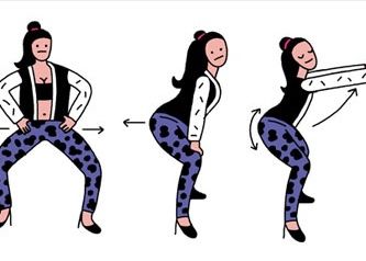 Twerking Cel Mai Cautat Termen In 2013 Pe Google